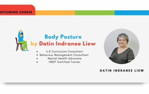 Datin - body posture thumbnail