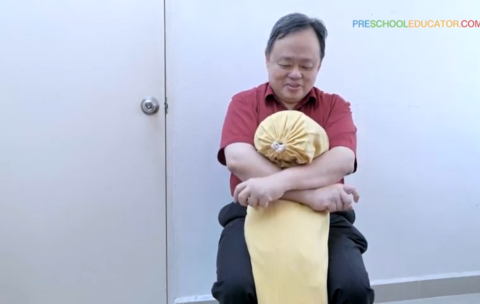 Therapeutic Holding
